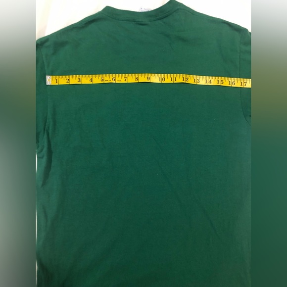 Disney, Unisex, I’m so Fly I Never Land t-shirt, green, M - Picture 10 of 10